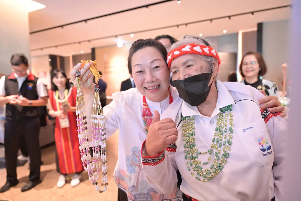 圖片來源:花蓮縣政府
