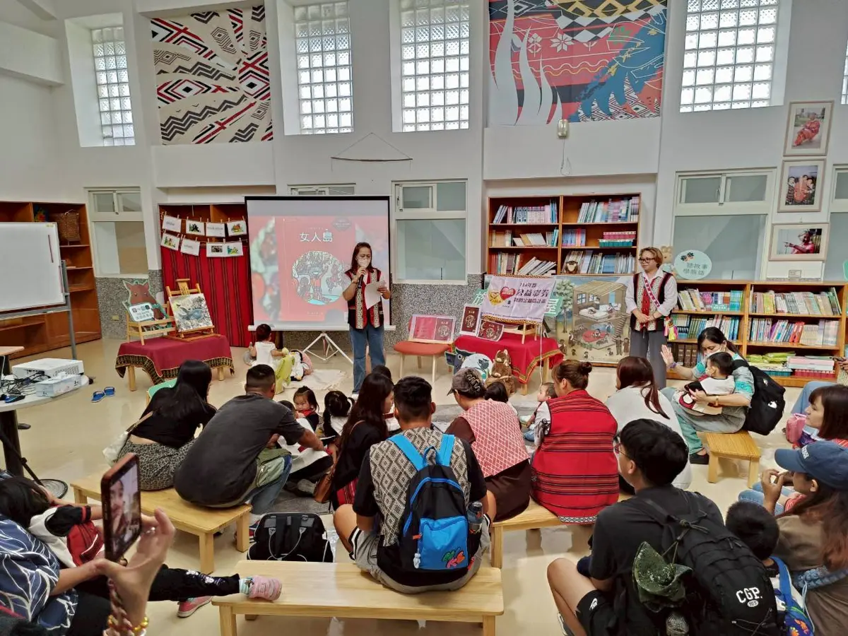 圖片來源:臺中市政府