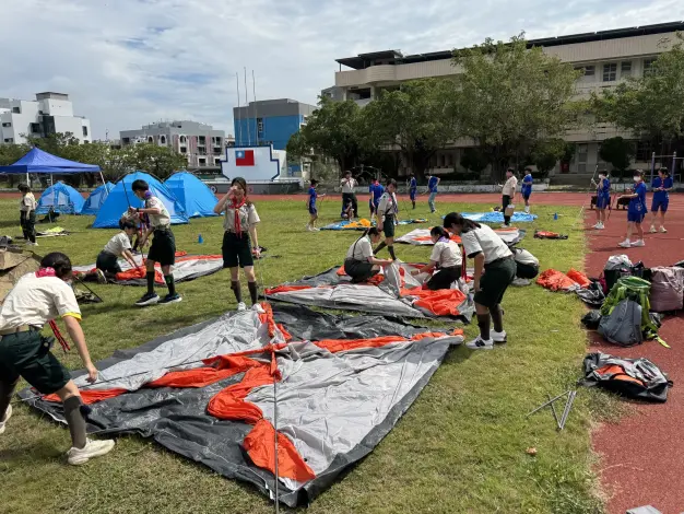 圖片來源:臺南市政府