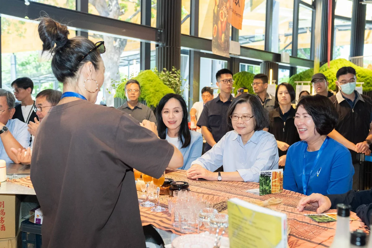 圖片來源：臺東縣政府