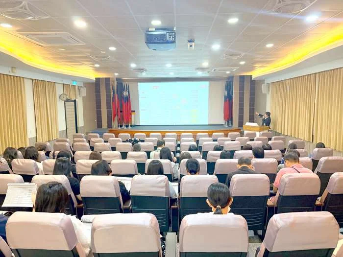 提升「庶政之母」服務品質!金門縣辦戶政人員訓練 聚焦原住民身分實務