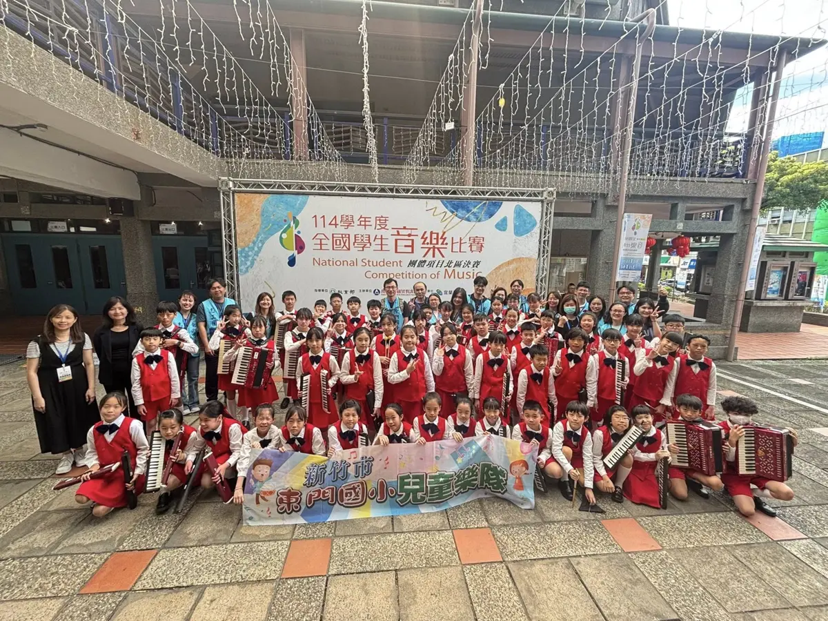 圖片來源:新竹市政府