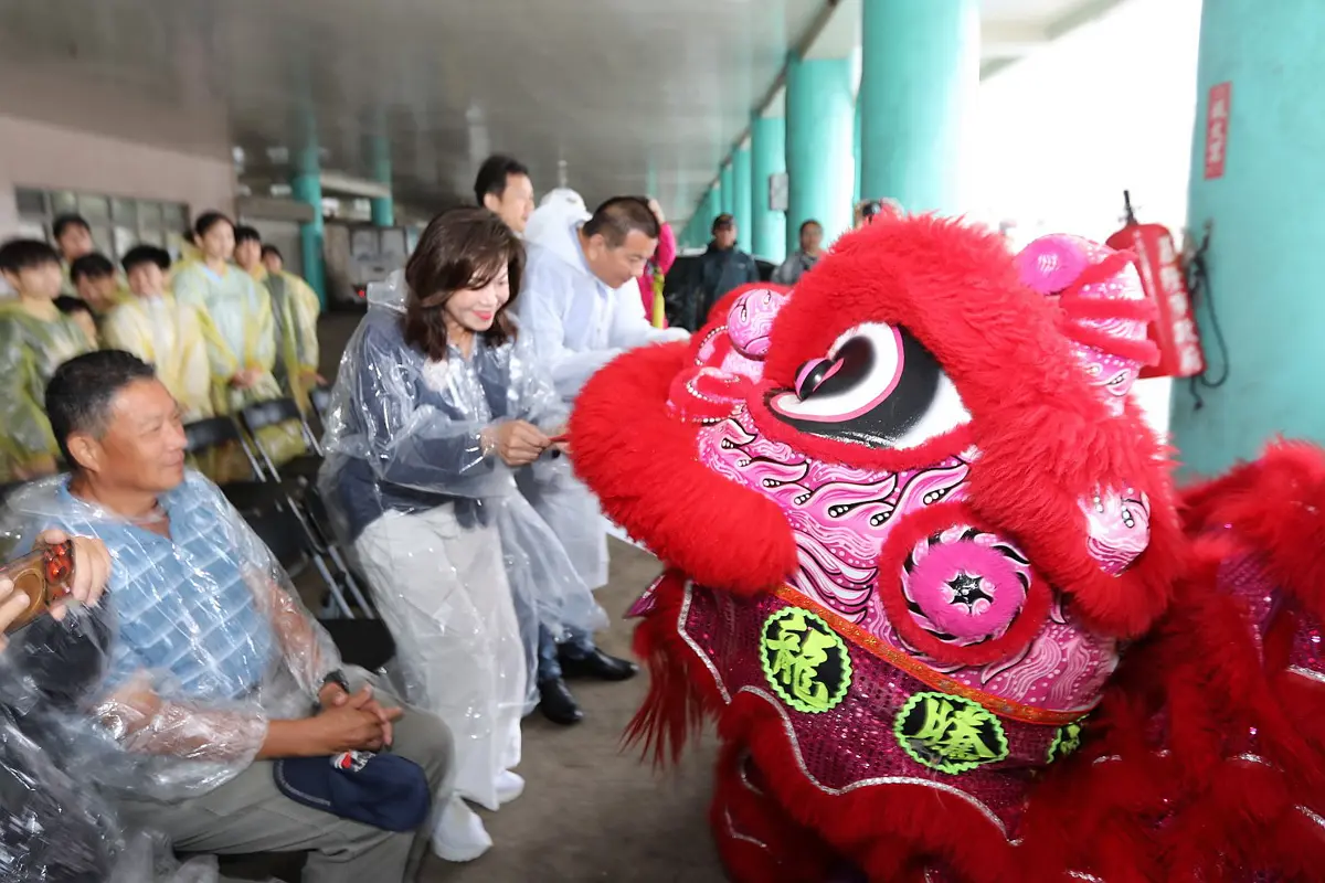 圖片來源：基隆市政府