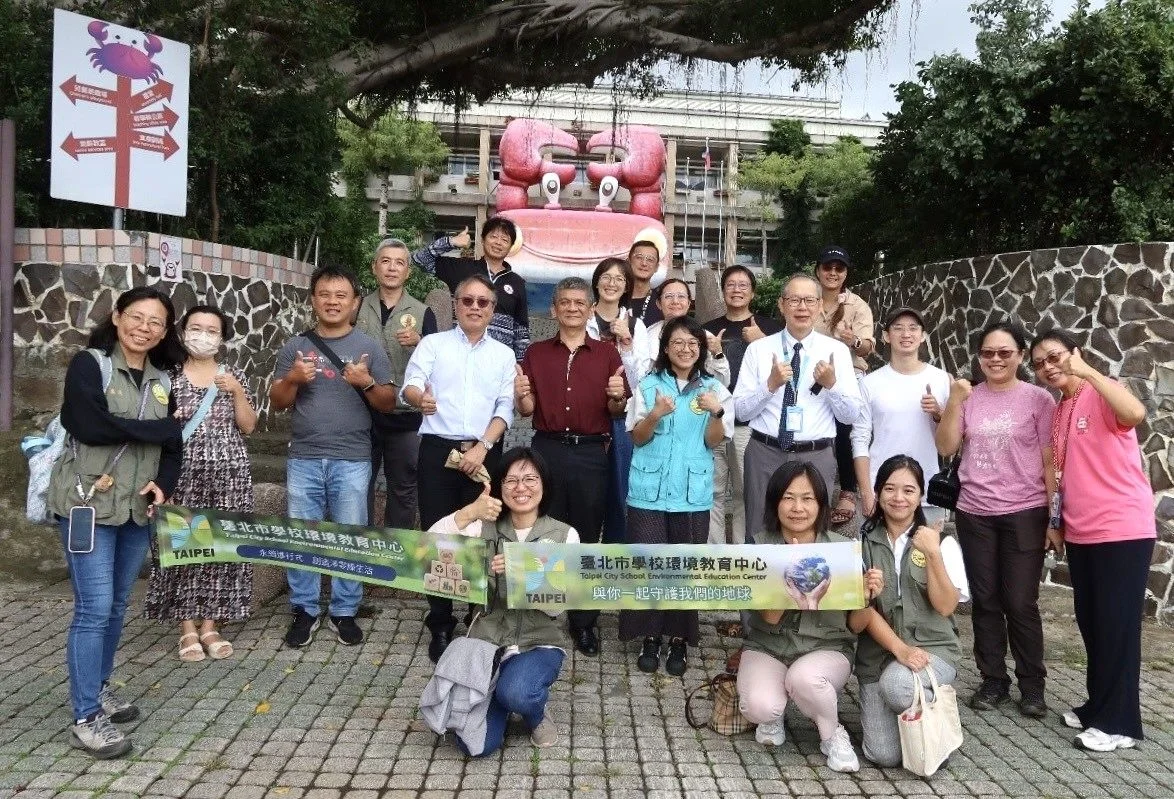 圖片來源:臺北市政府