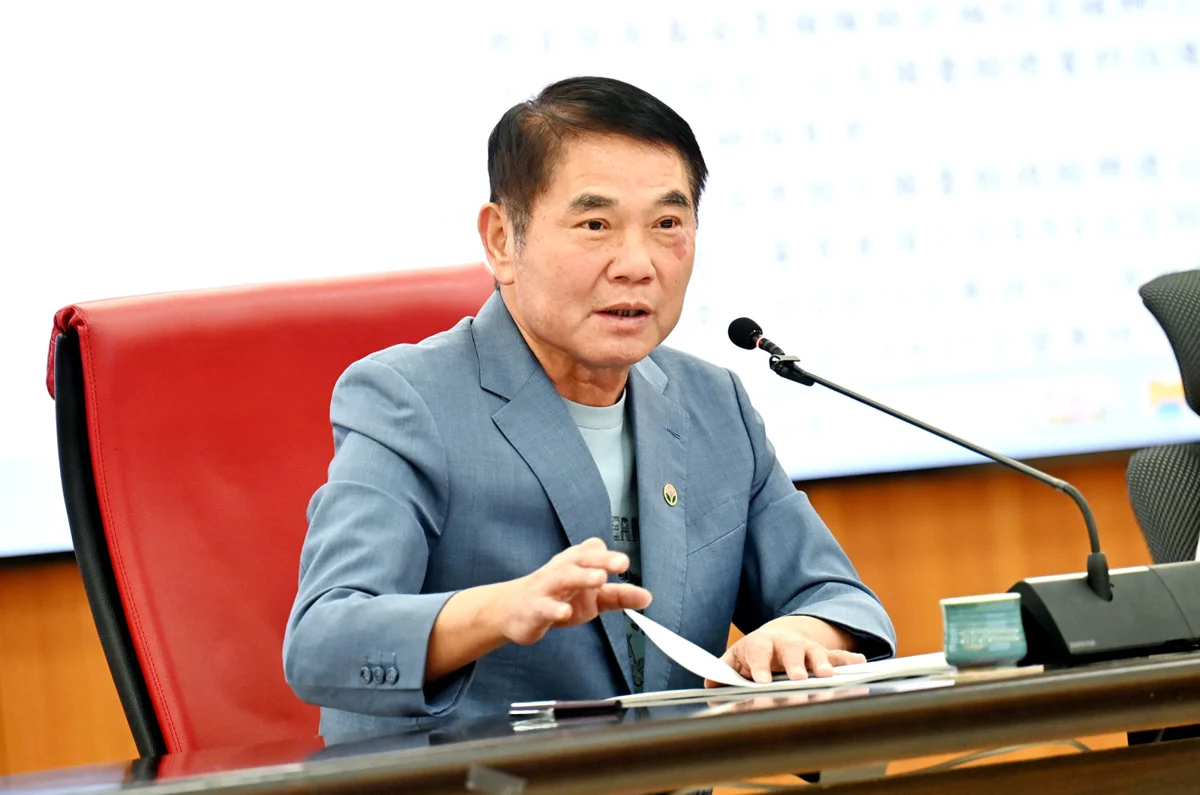 圖片來源:苗栗縣政府