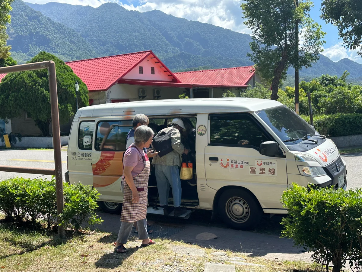 圖片來源：花蓮縣政府