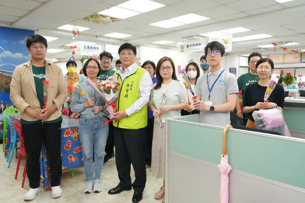 圖片來源:澎湖縣政府