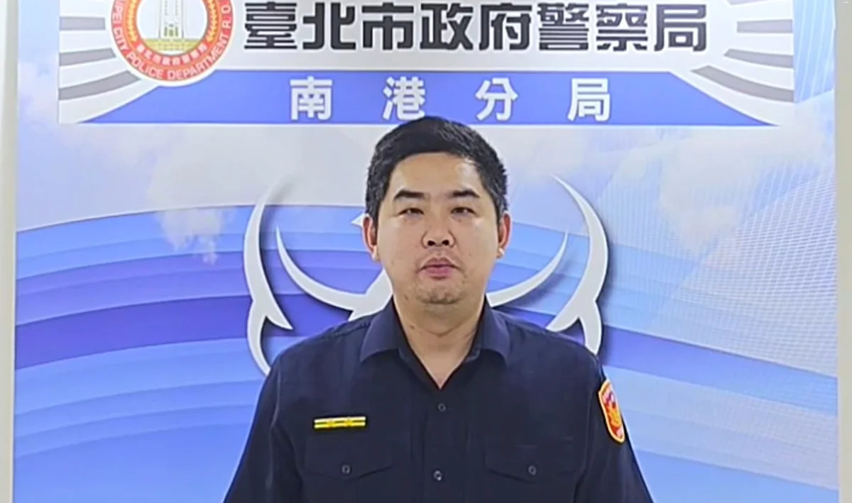 圖片來源:臺北市政府