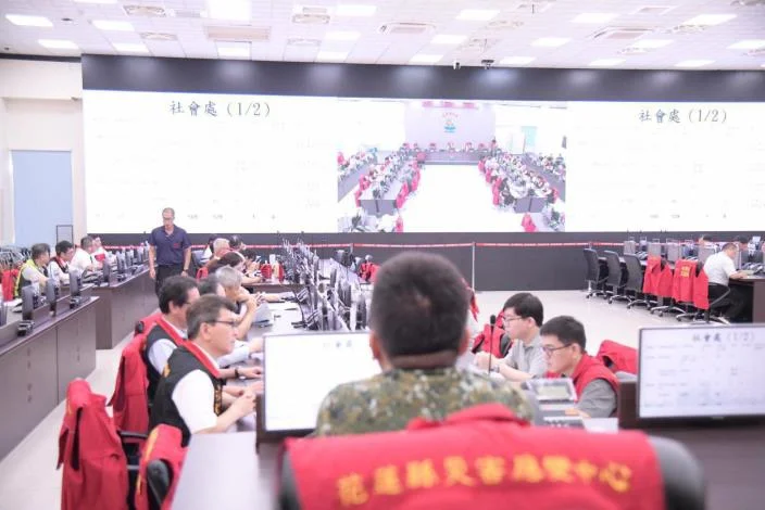 圖片來源：花蓮縣政府