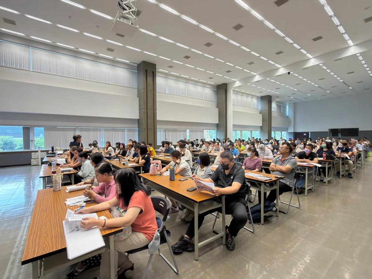 圖片來源:臺中市政府