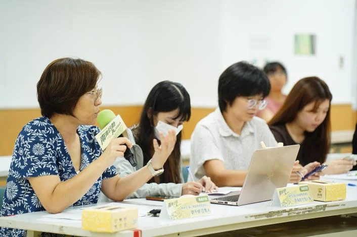 圖片來源：臺南市政府
