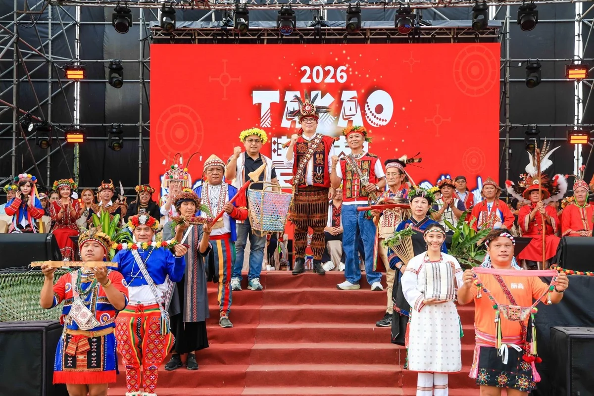 圖片來源：高雄市政府