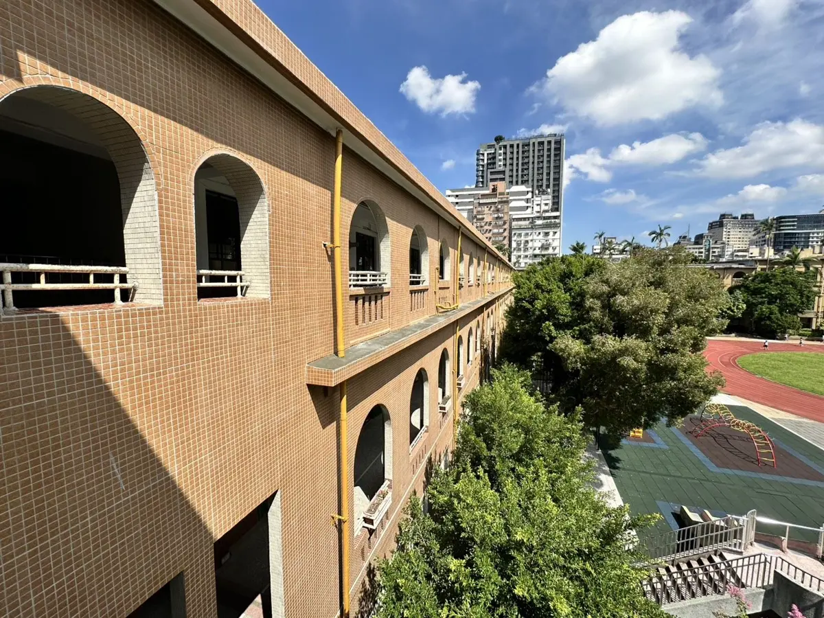 圖片來源:臺北市政府