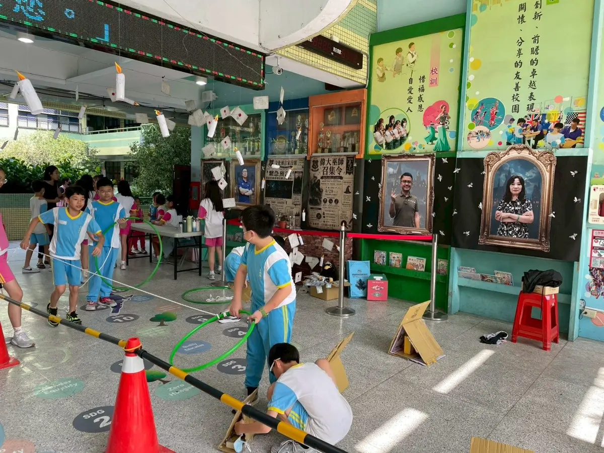 圖片來源:臺北市政府