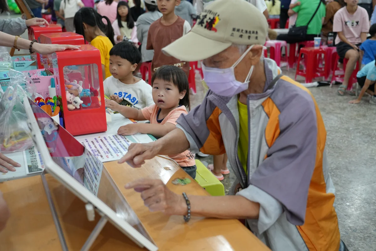圖片來源：澎湖縣政府