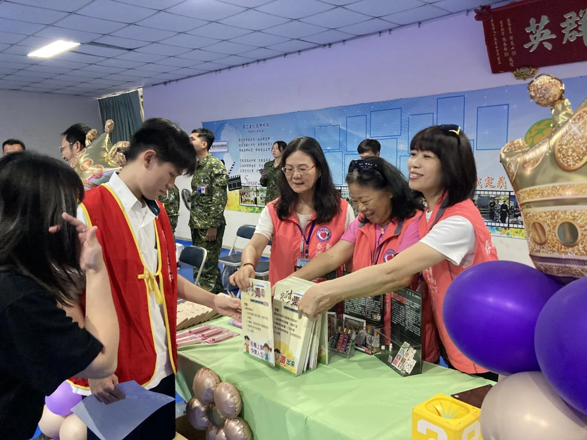 圖片來源:臺南市政府