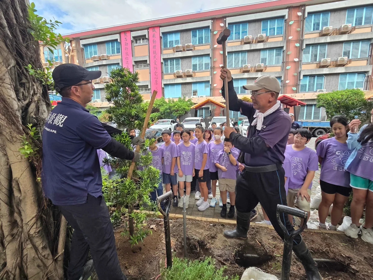 圖片來源:臺北市政府