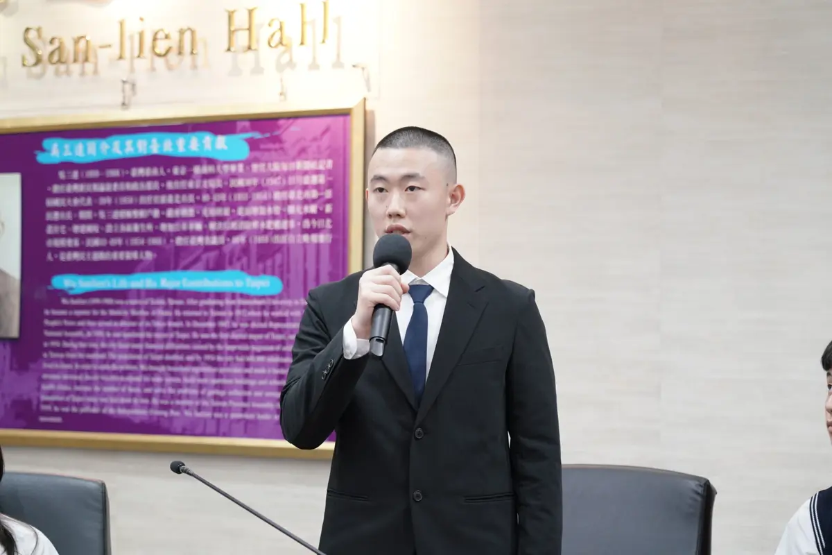 圖片來源:臺北市政府