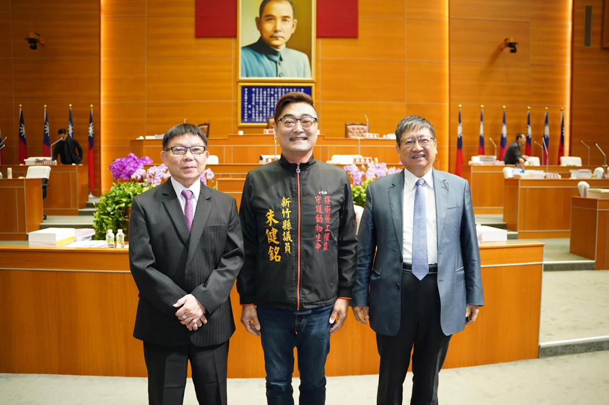 圖片來源:新竹縣政府