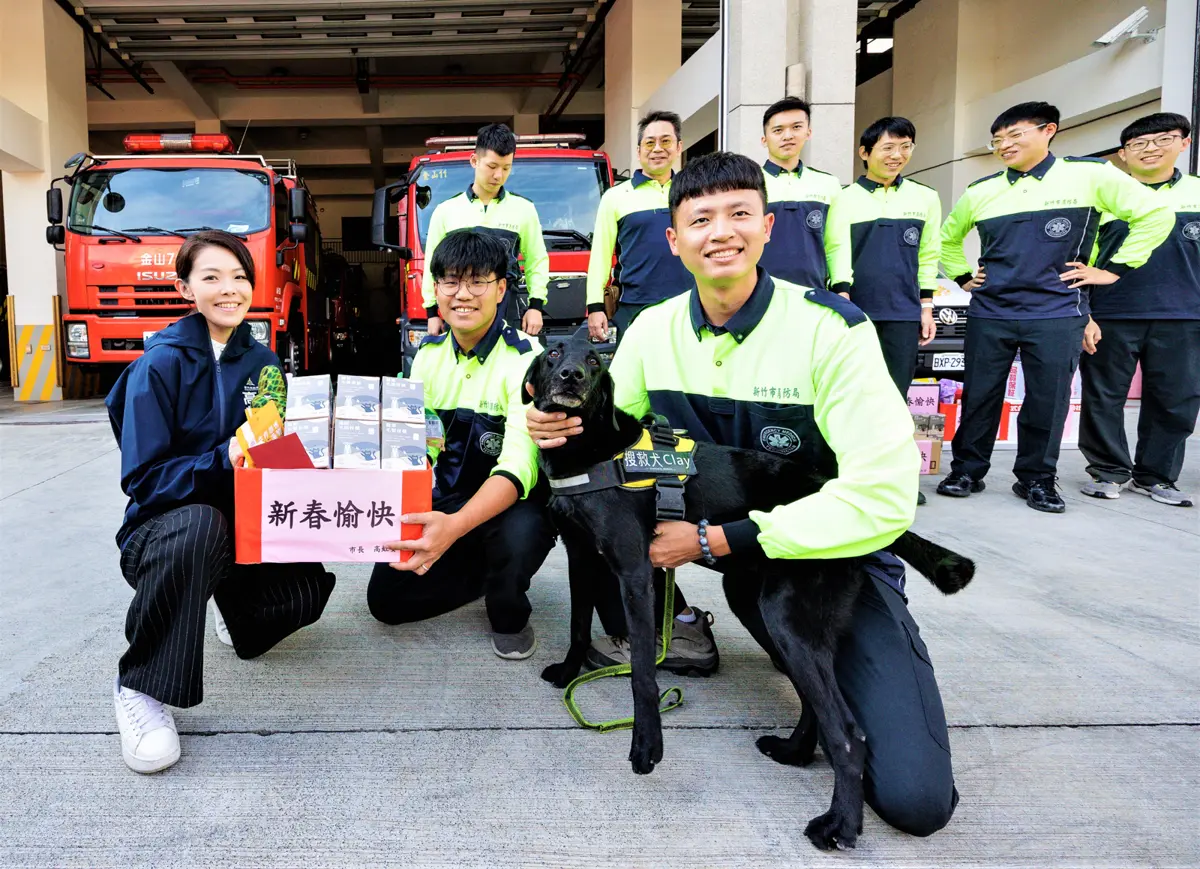 圖片來源：新竹市政府