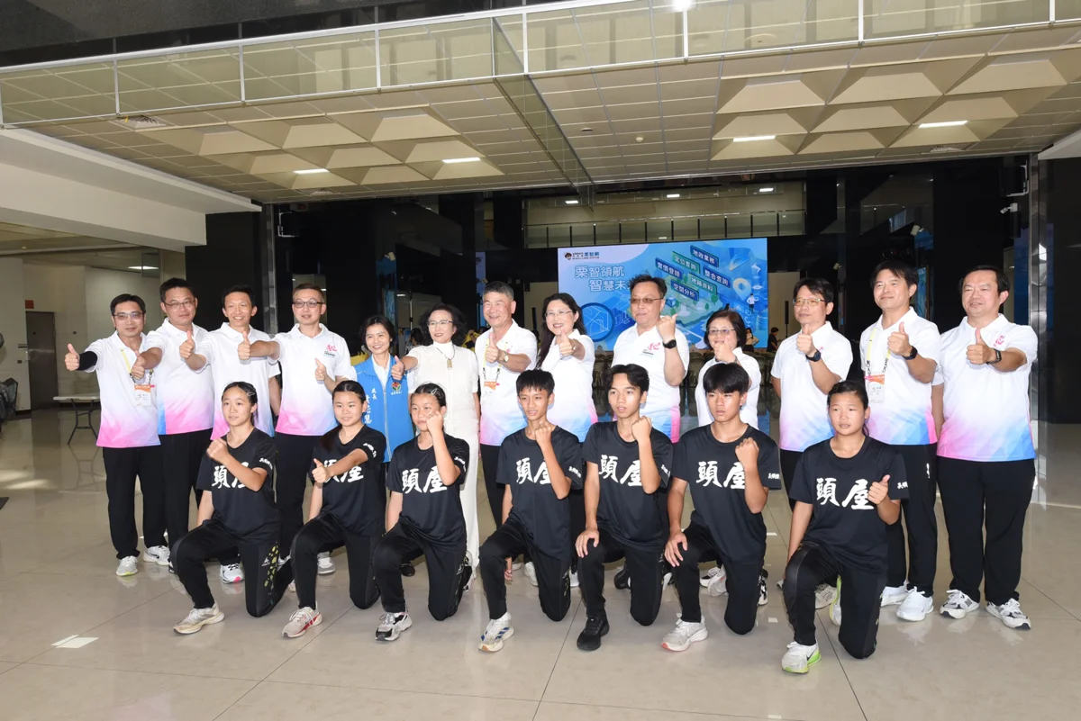 圖片來源：苗栗縣政府