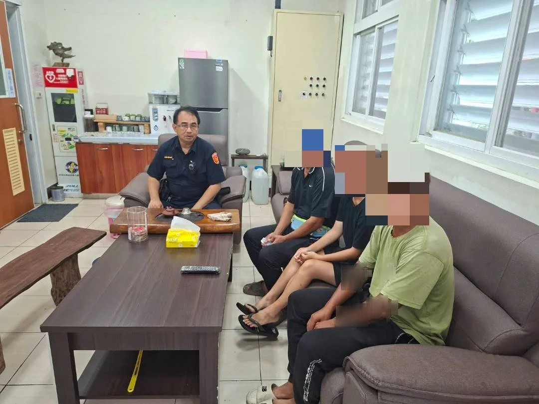 圖片來源：臺東縣政府
