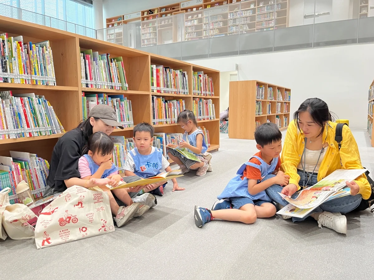 圖片來源：臺中市政府