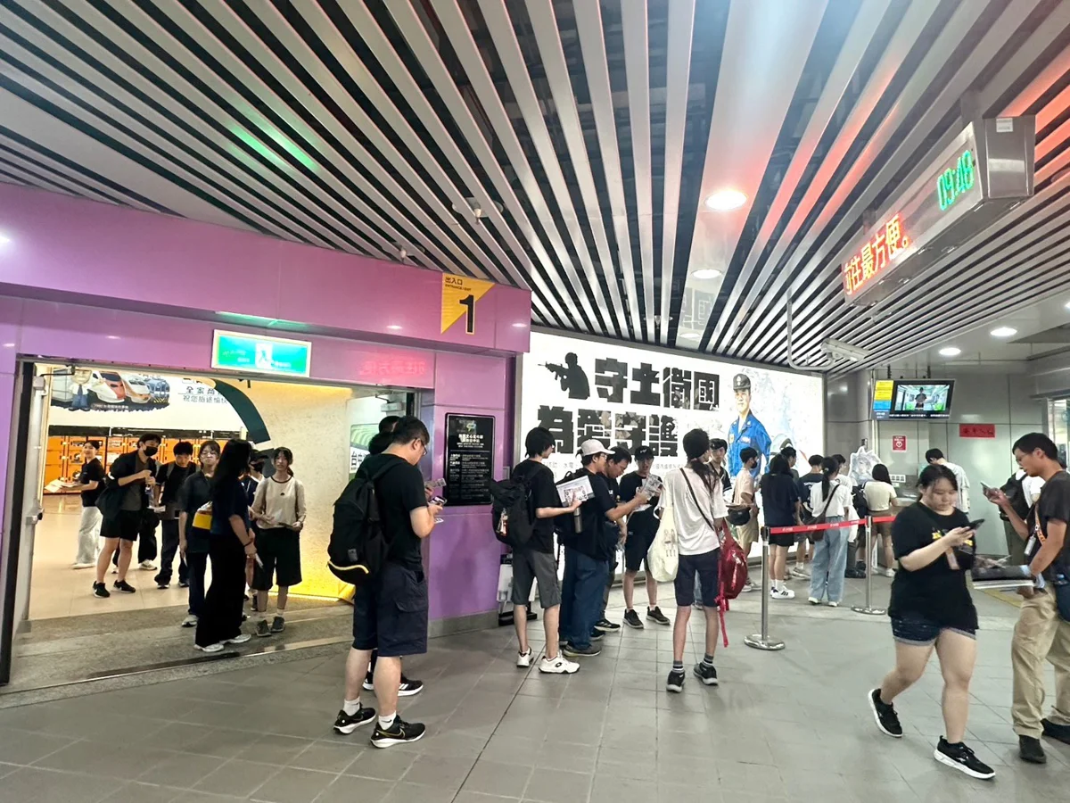 圖片來源：臺中市政府