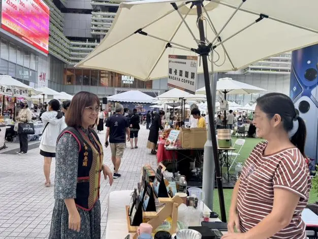 圖片來源:臺南市政府