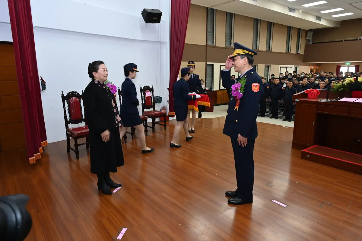 圖片來源:花蓮縣政府