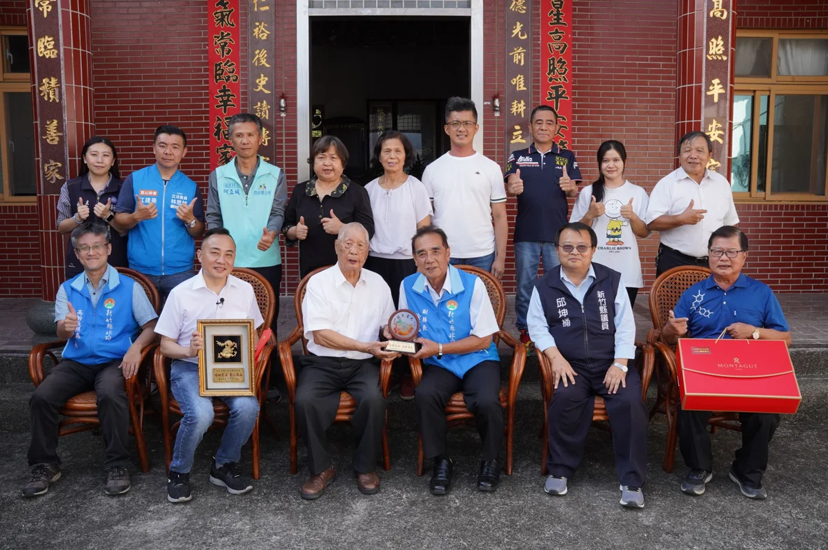 圖片來源:新竹縣政府