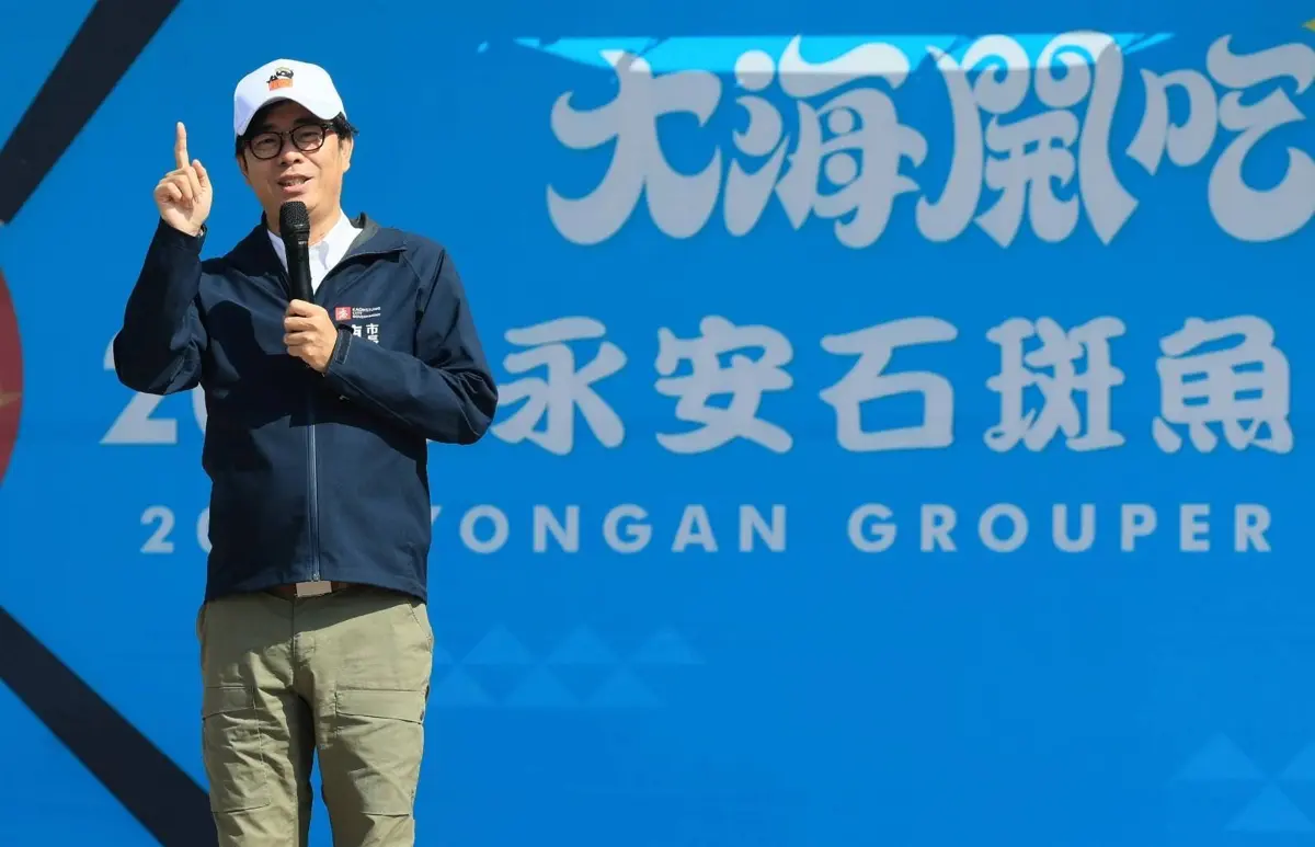圖片來源:高雄市政府