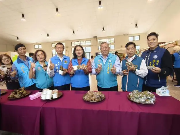 圖片來源:苗栗縣政府