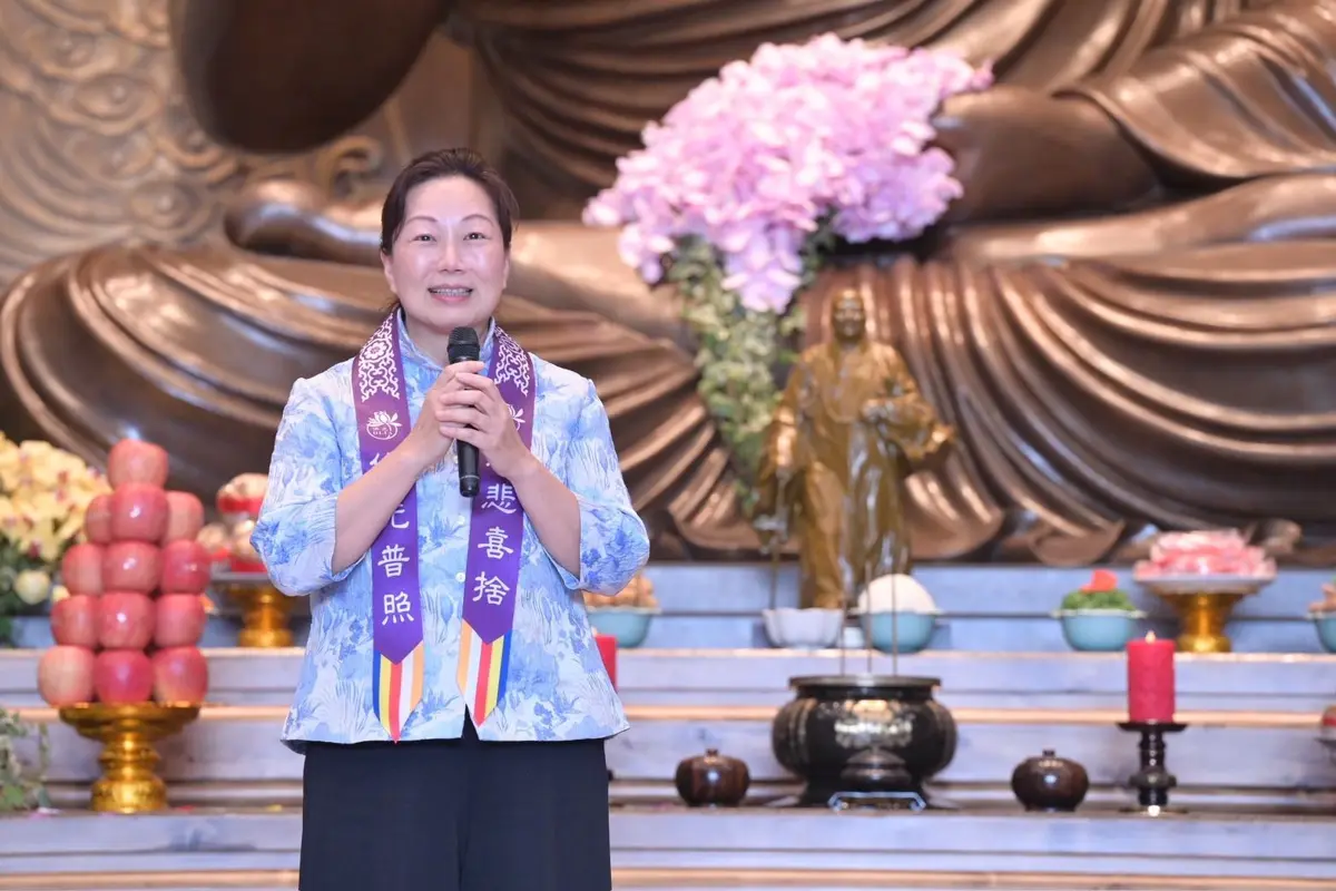 圖片來源:花蓮縣政府