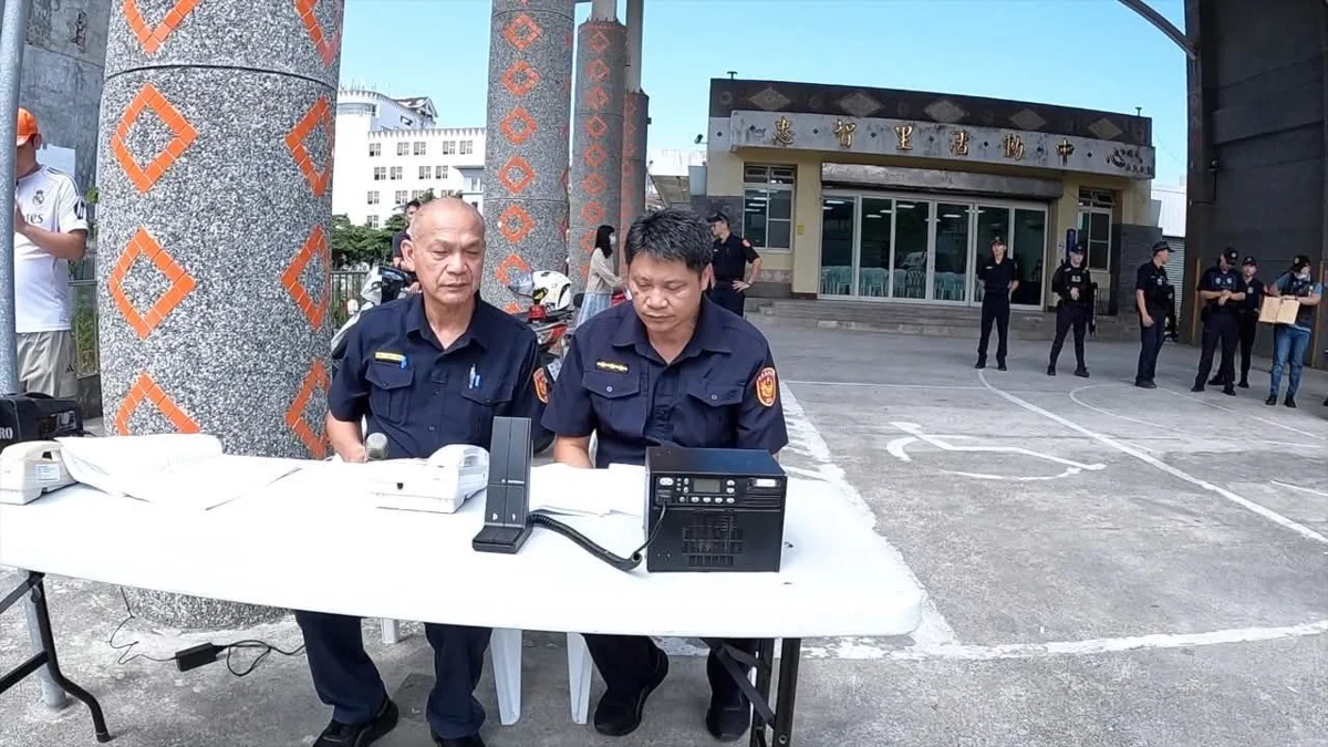圖片來源:臺東縣政府