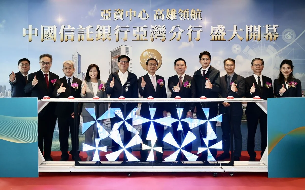 圖片來源:高雄市政府