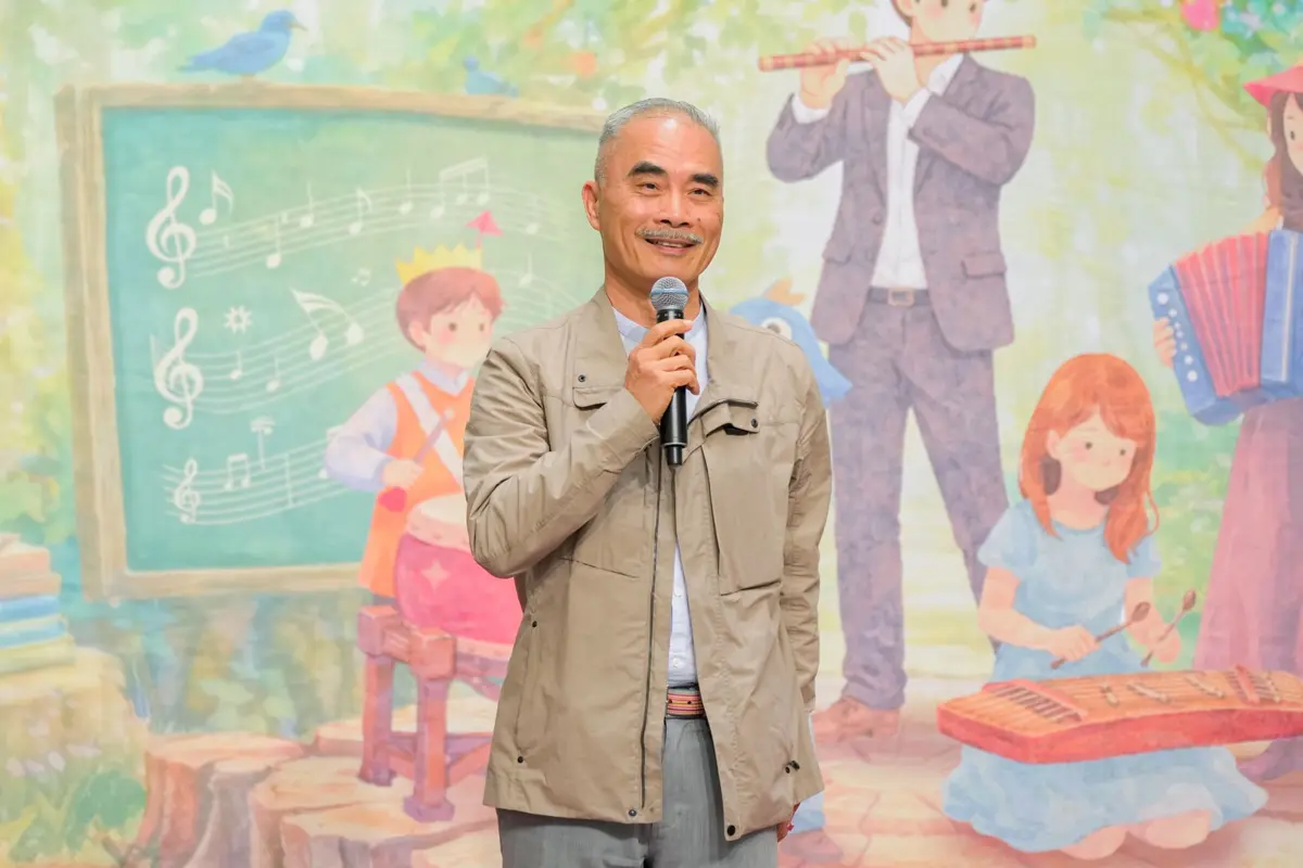 圖片來源:新聞處