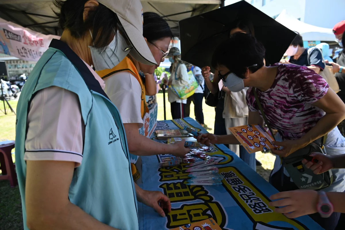 圖片來源：臺東縣政府