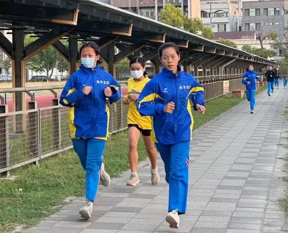 圖片來源:臺南市政府