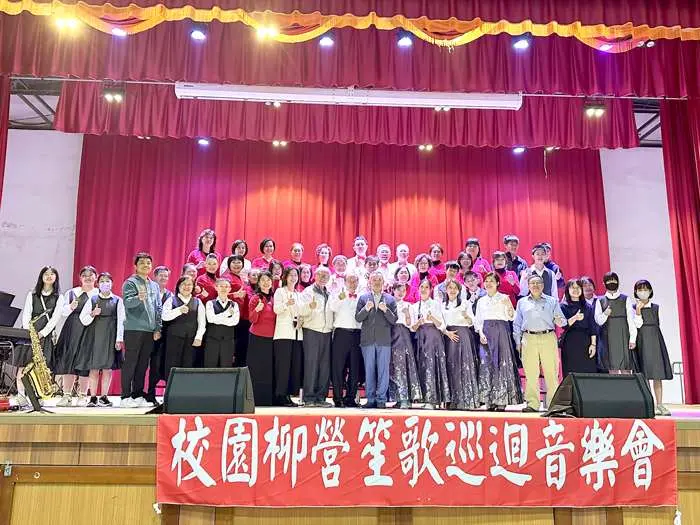 圖片來源:金門縣政府