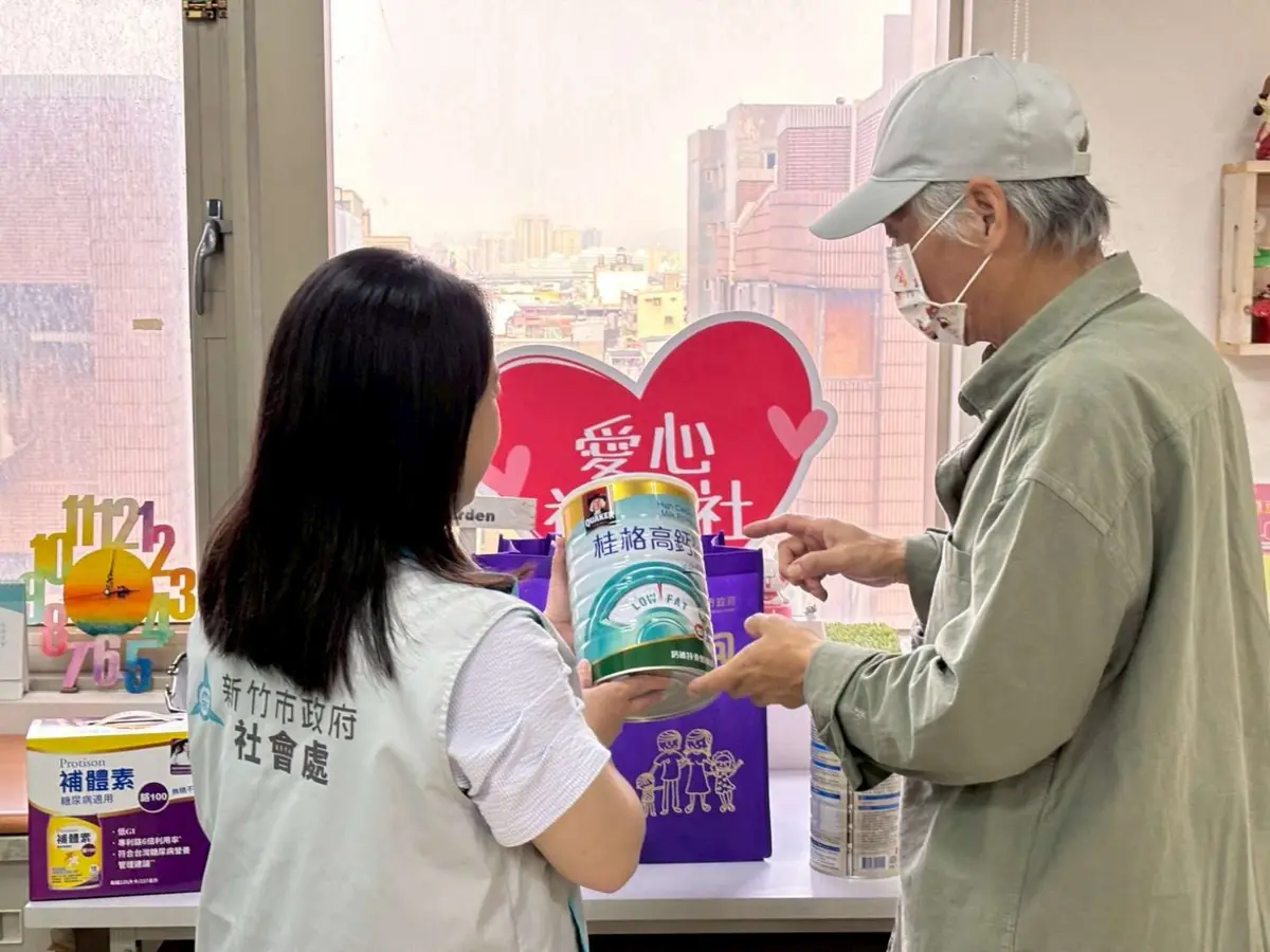 圖片來源:新竹市政府