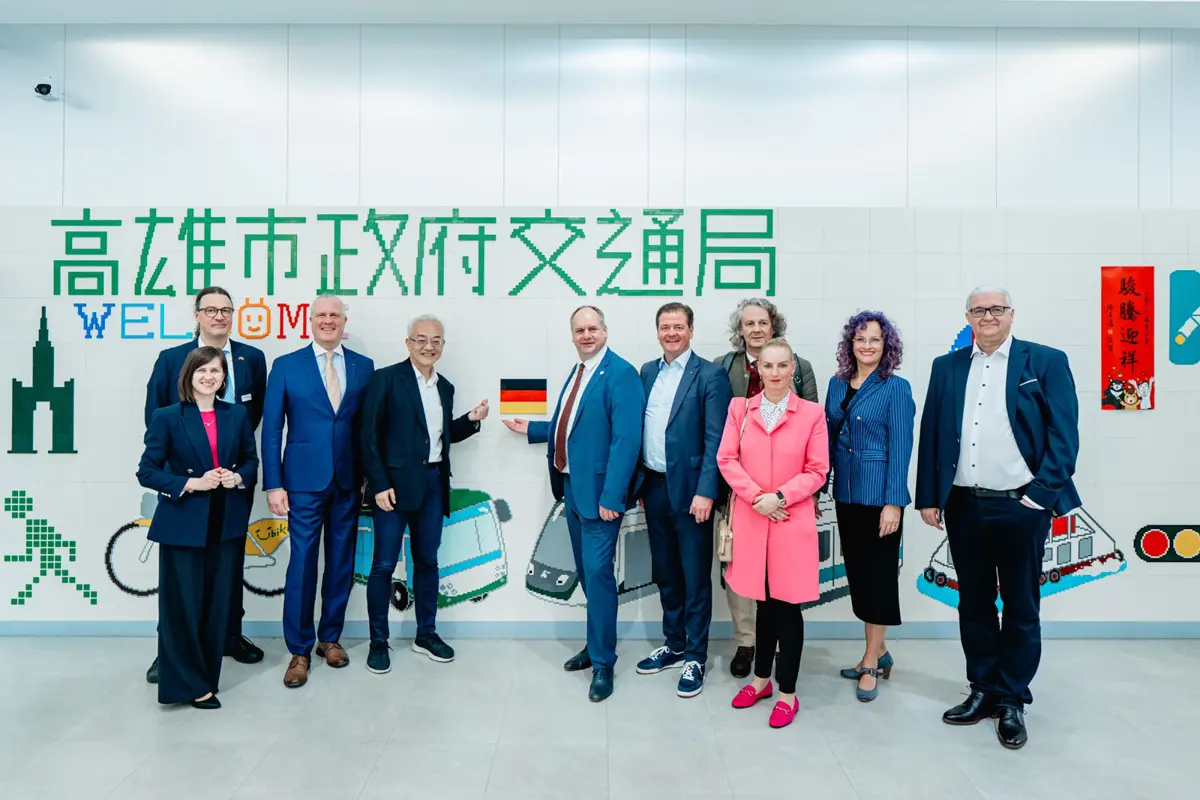 圖片來源:高雄市政府