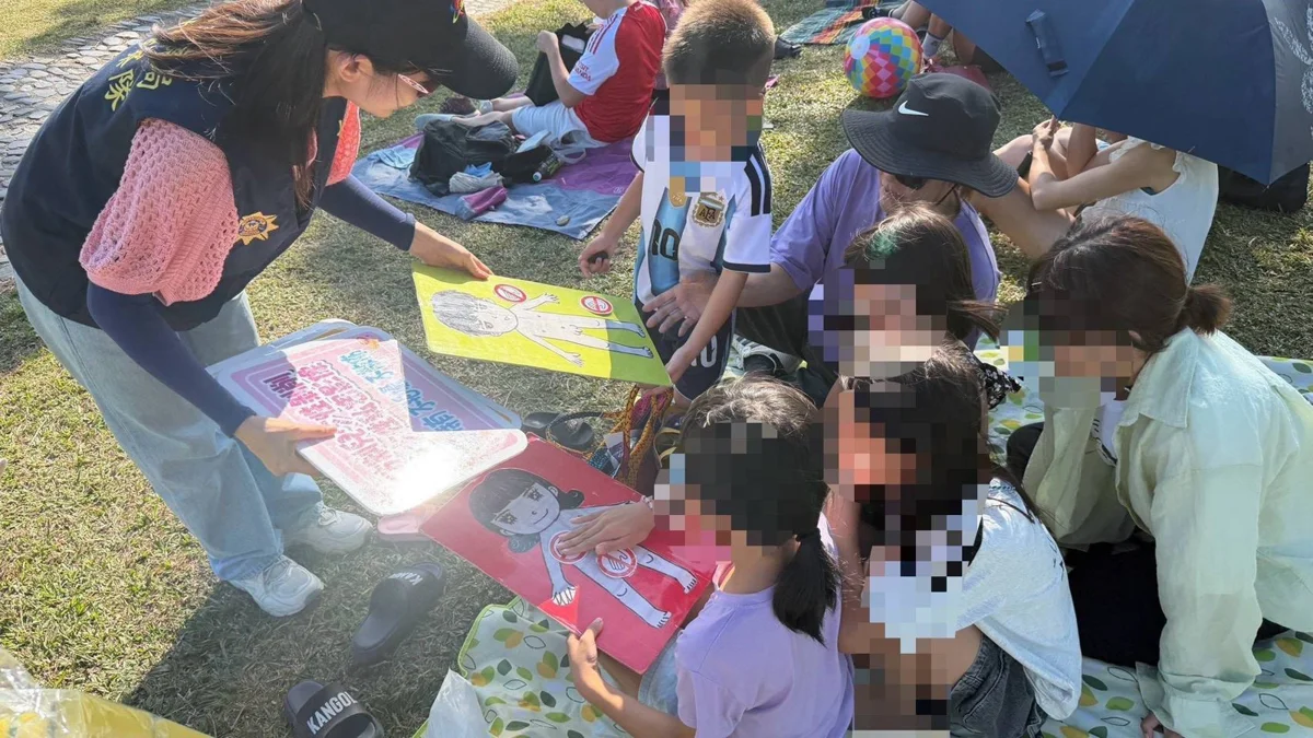 圖片來源:臺東縣政府