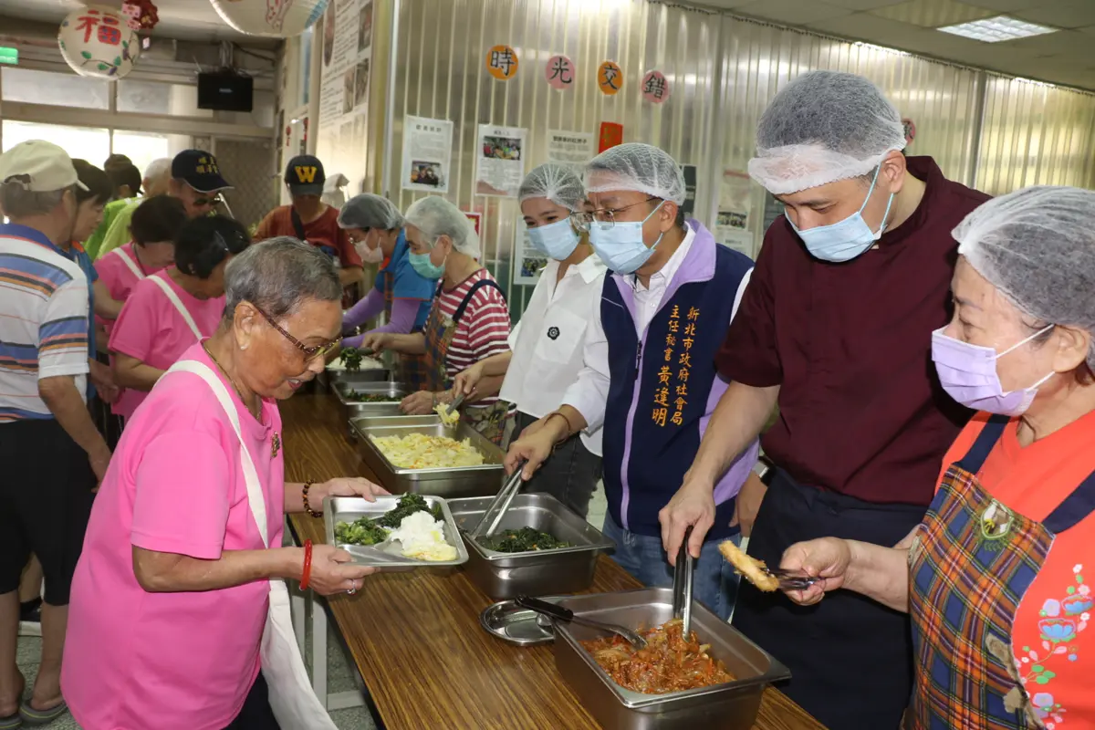 圖片來源:新北市政府