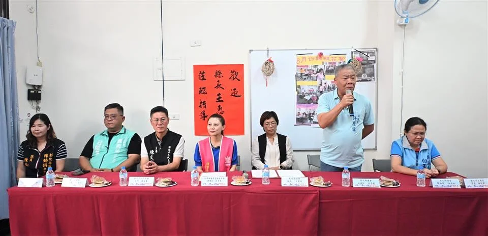 圖片來源:彰化縣政府