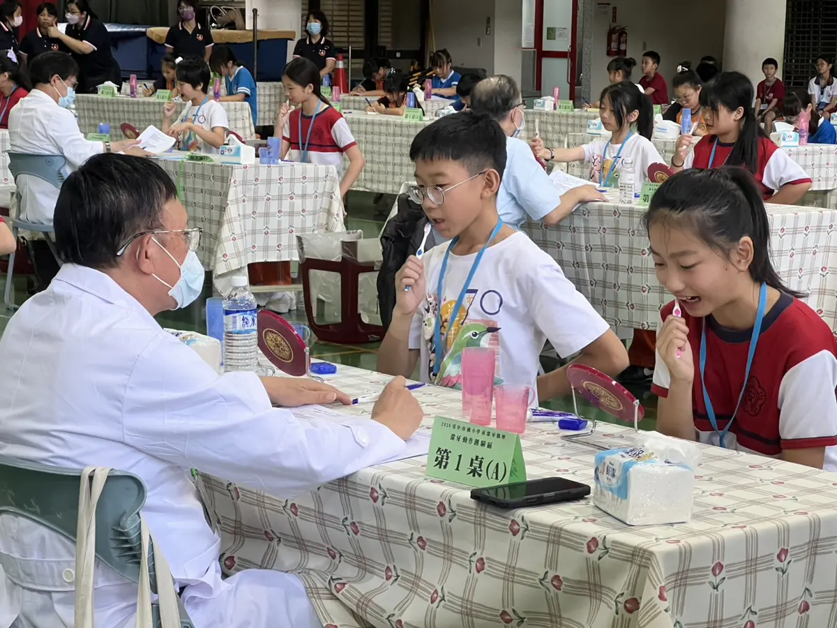 圖片來源:臺中市政府