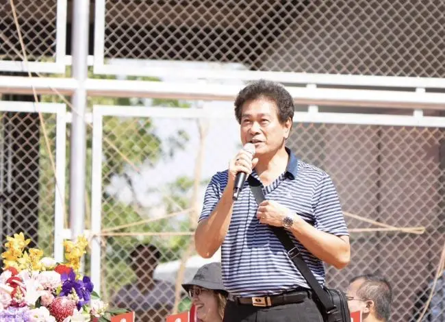 圖片來源:臺南市政府