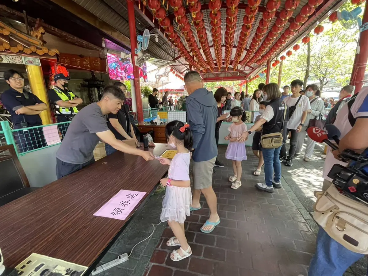 圖片來源:臺中市政府