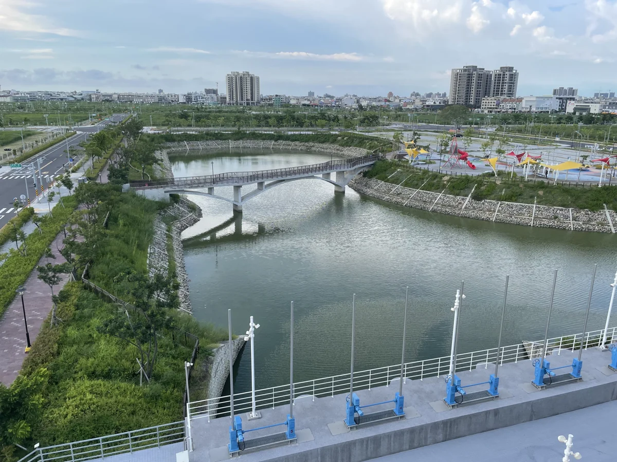 圖片來源:臺南市政府