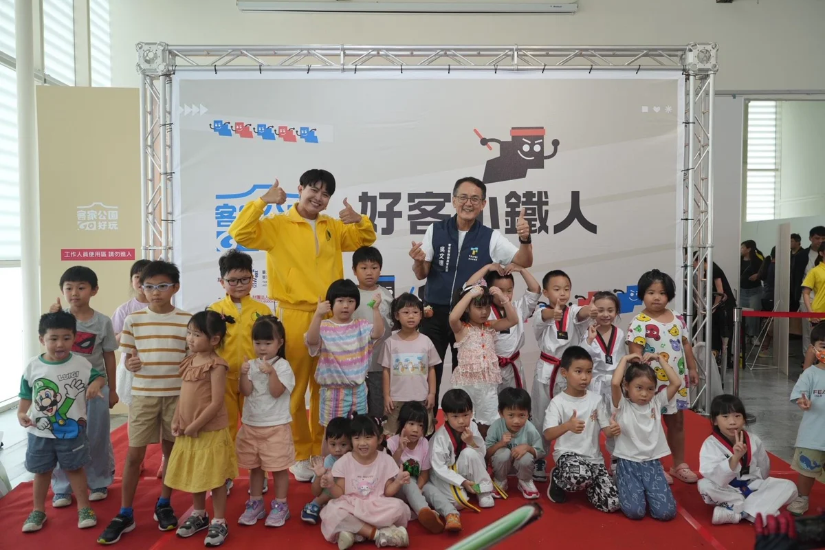 圖片來源：臺北市政府